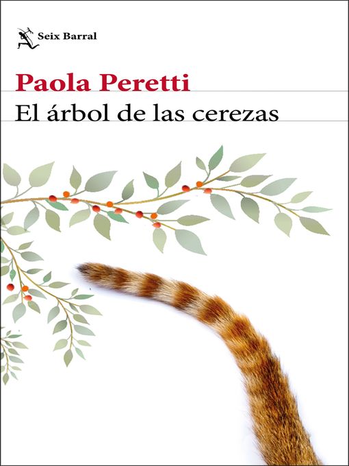 Title details for El árbol de las cerezas by Paola Peretti - Available